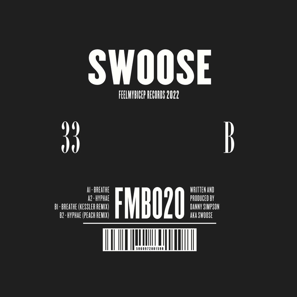 Swoose – Electro