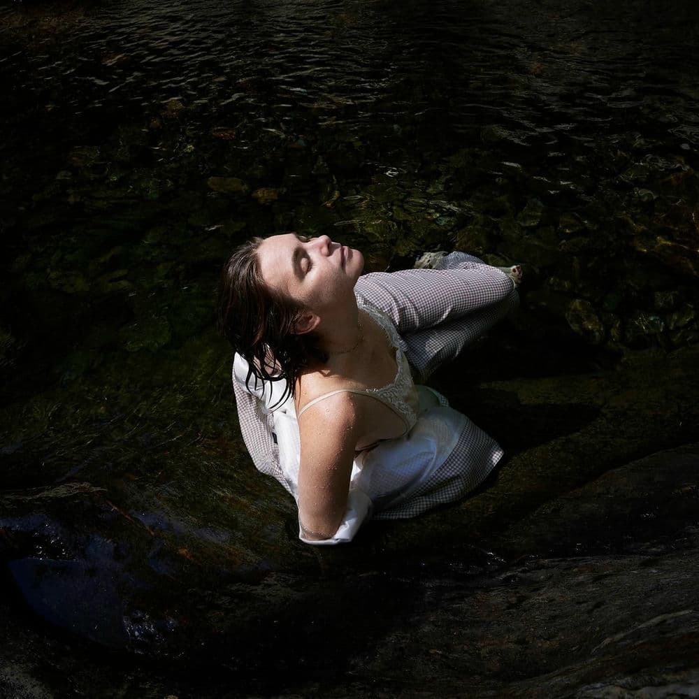 Francesca Blanchard – Folk