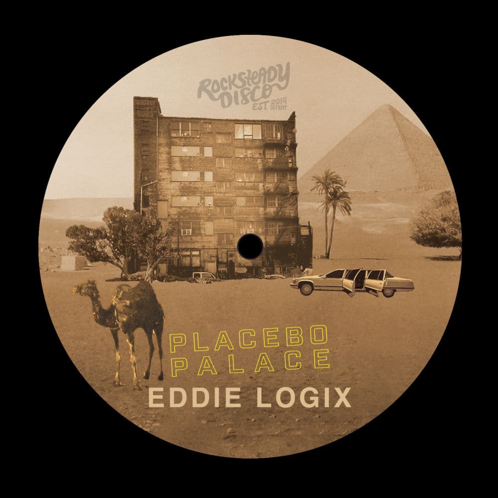 Eddie Logix
