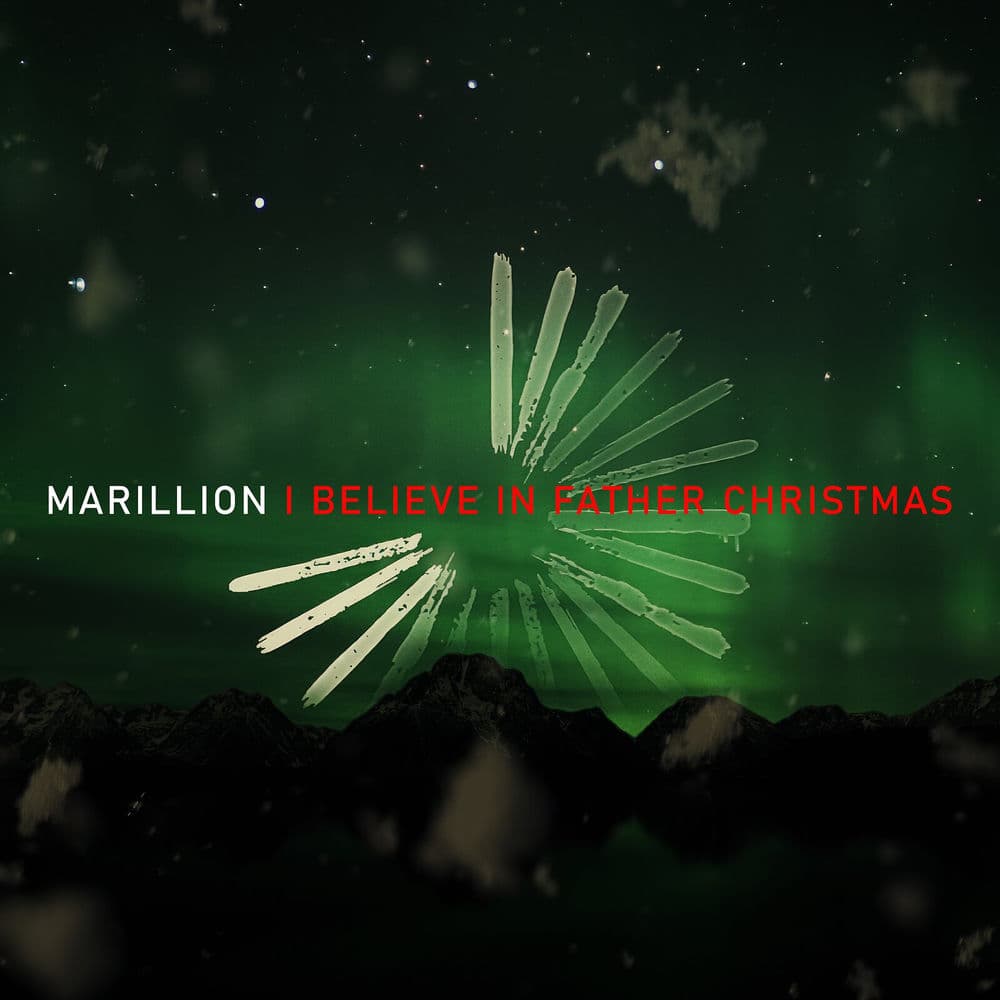 Marillion – Rock