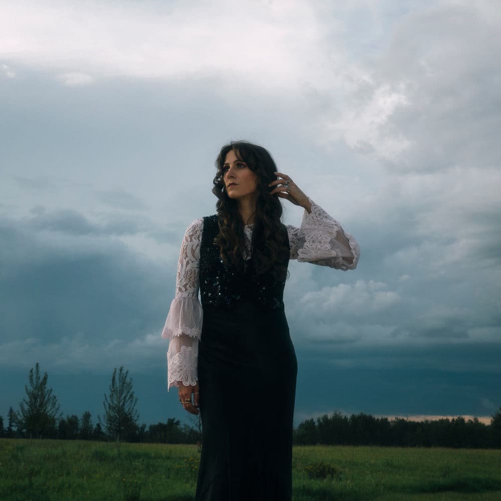 Kaeley Jade – Indie Folk
