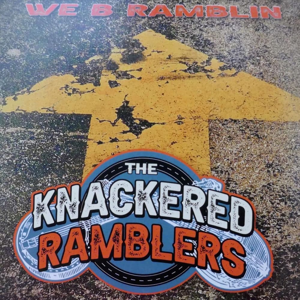 The Knackered Ramblers