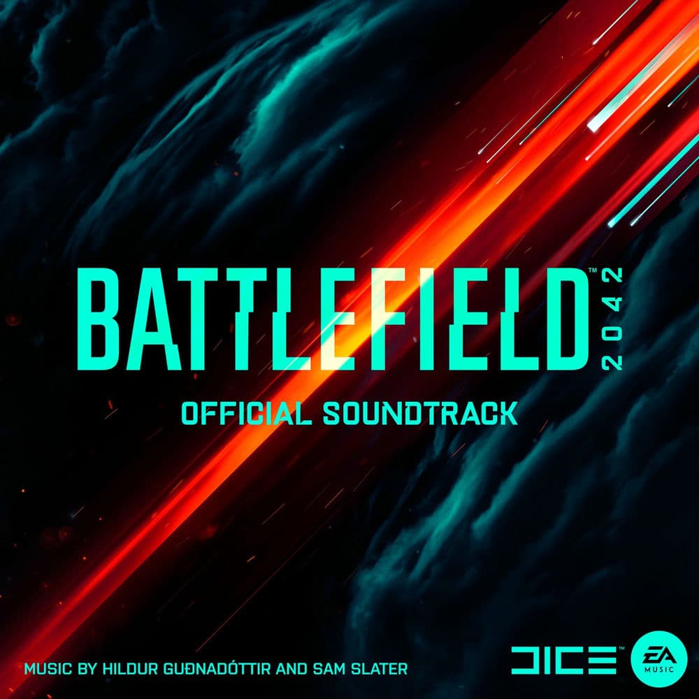 Sam Slater – Soundtrack