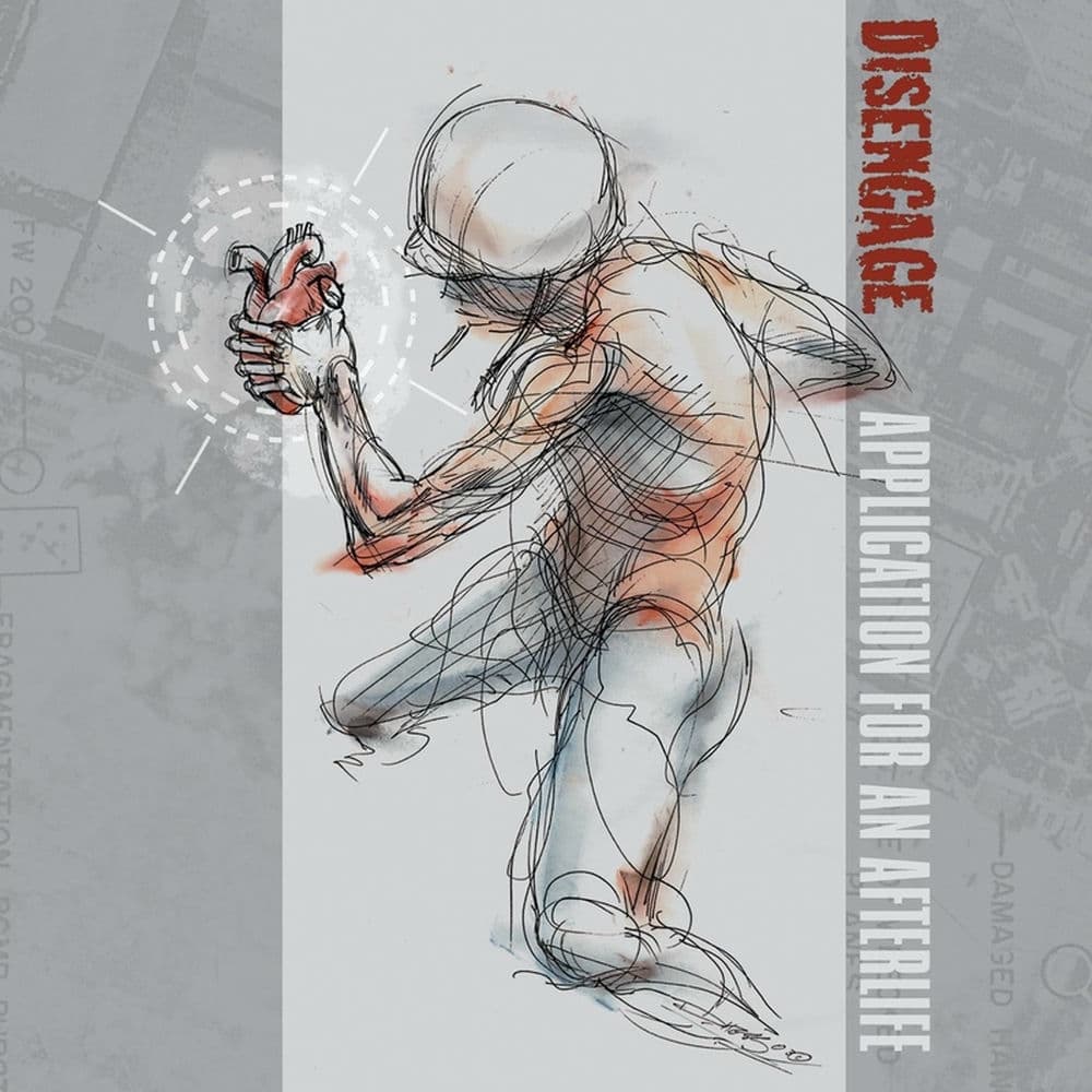 Disengage β Rock