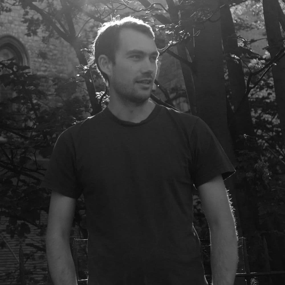 Forest Drive West – Breakbeat
