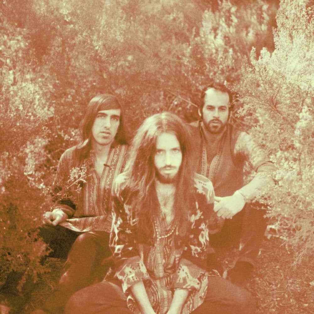 Crystal Fighters – Electro