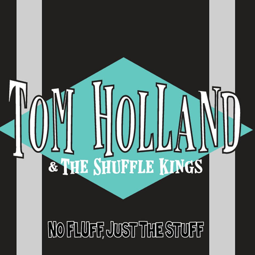Tom Holland & The Shuffle Kings – Rock