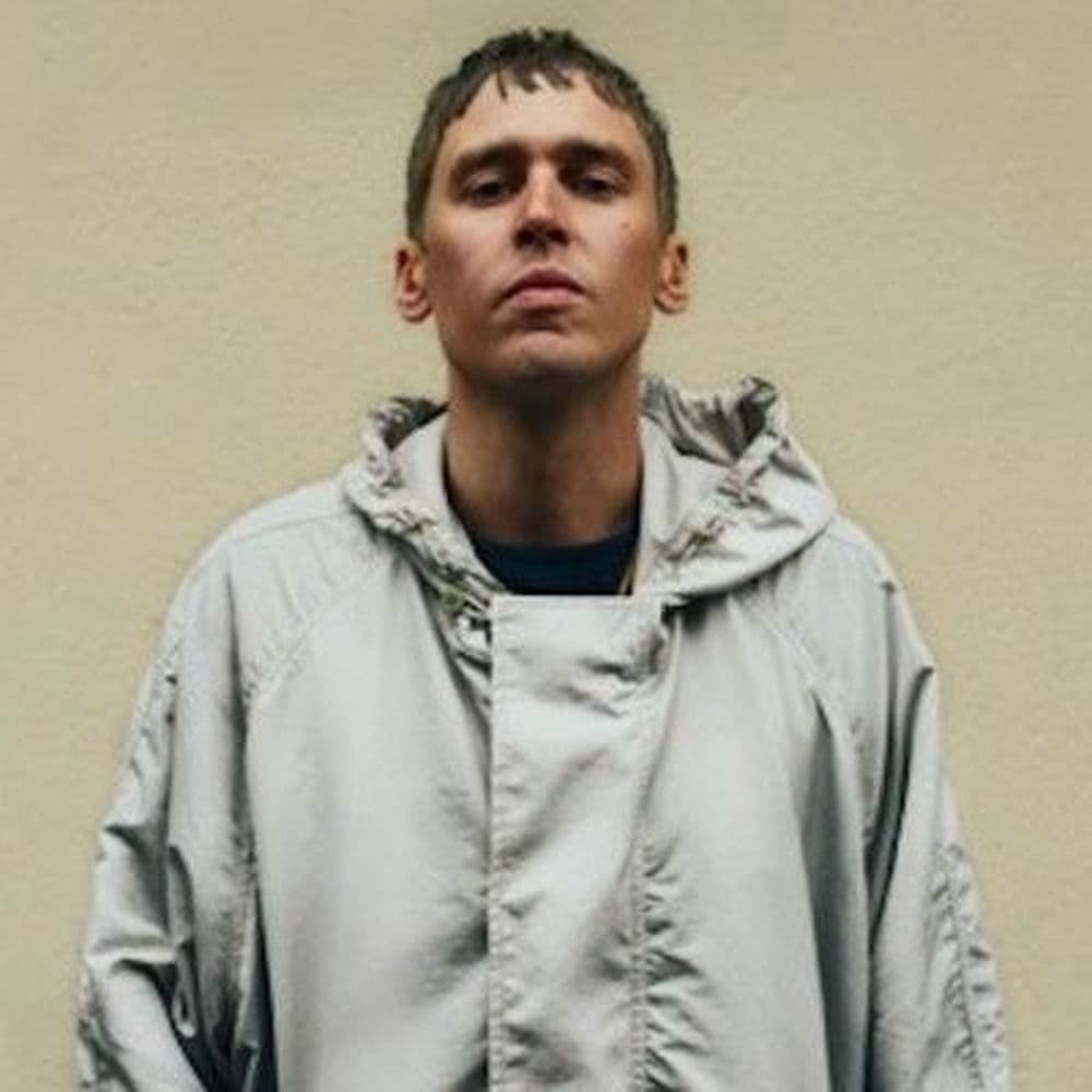 Thomas Stenström – Pop