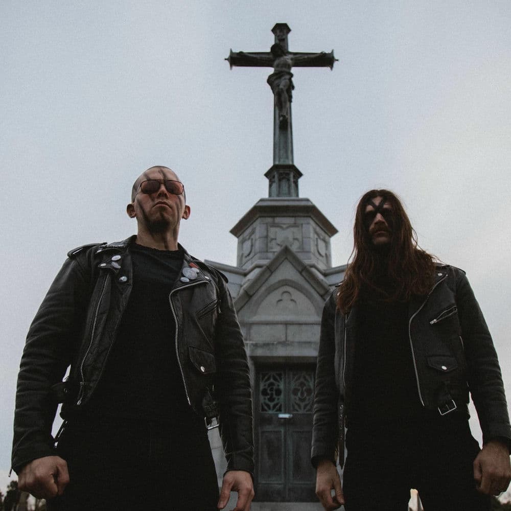 Antichrist Siege Machine – Grindcore