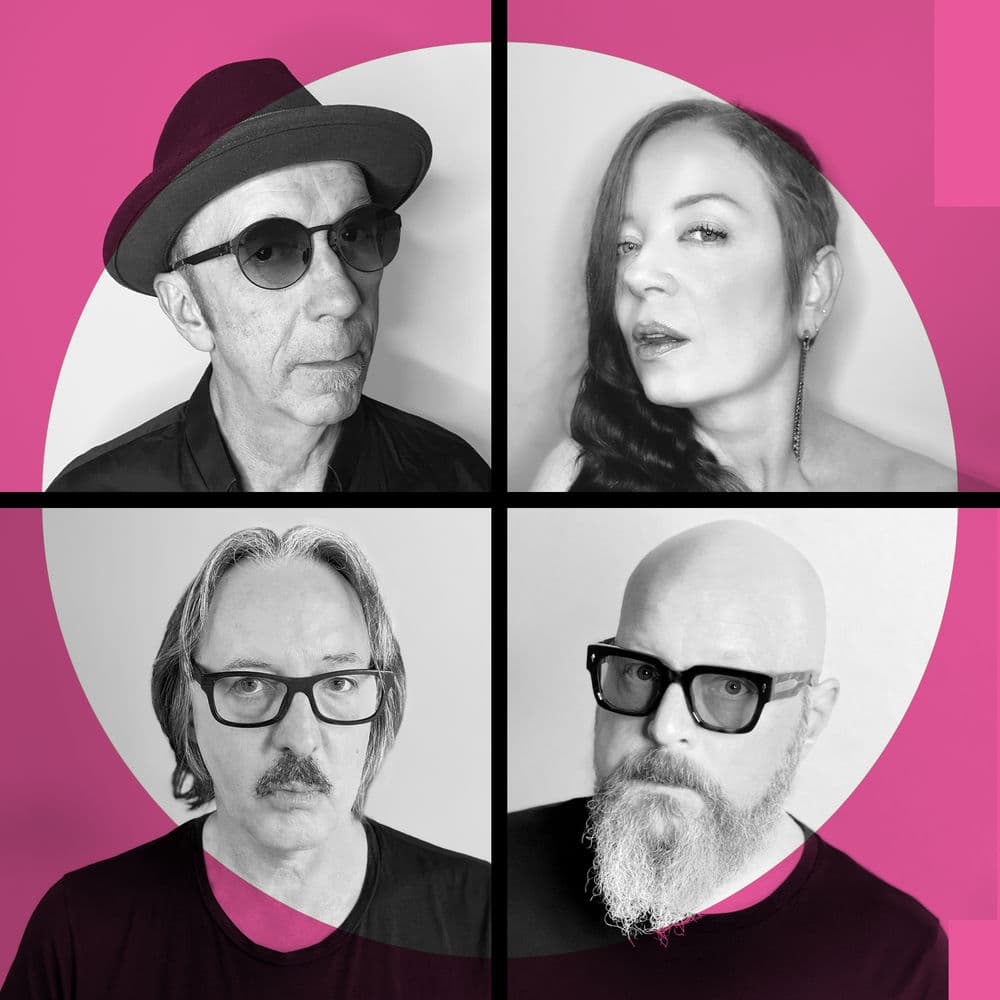 Garbage – Alternative Rock
