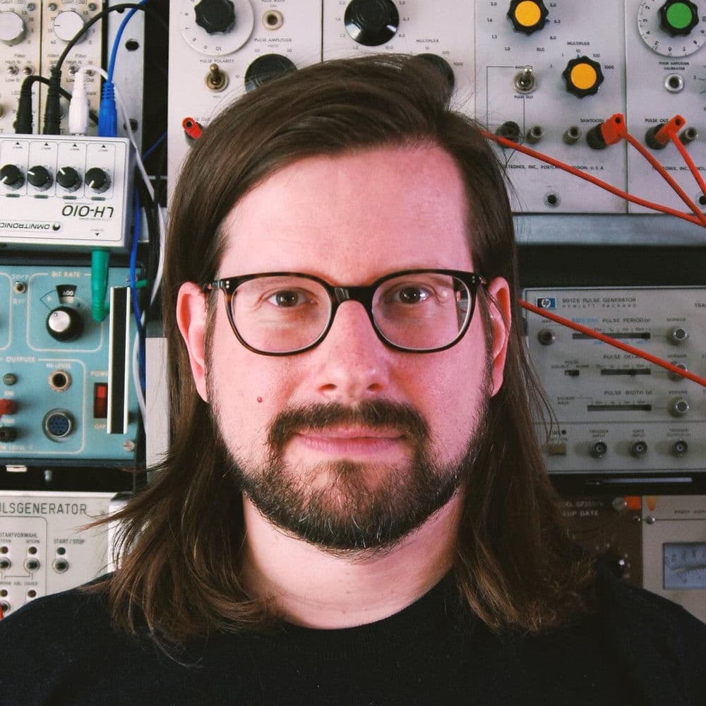 Hainbach – Electro