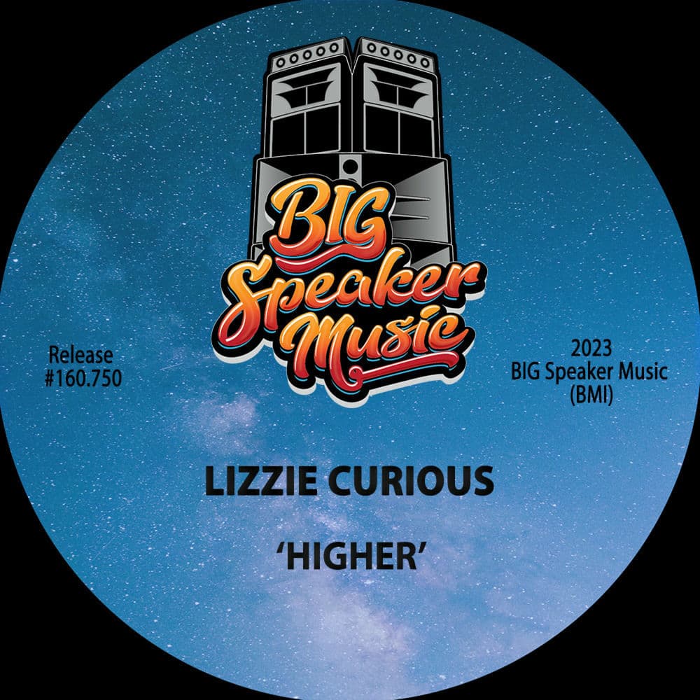 LIZZIE CURIOUS – House