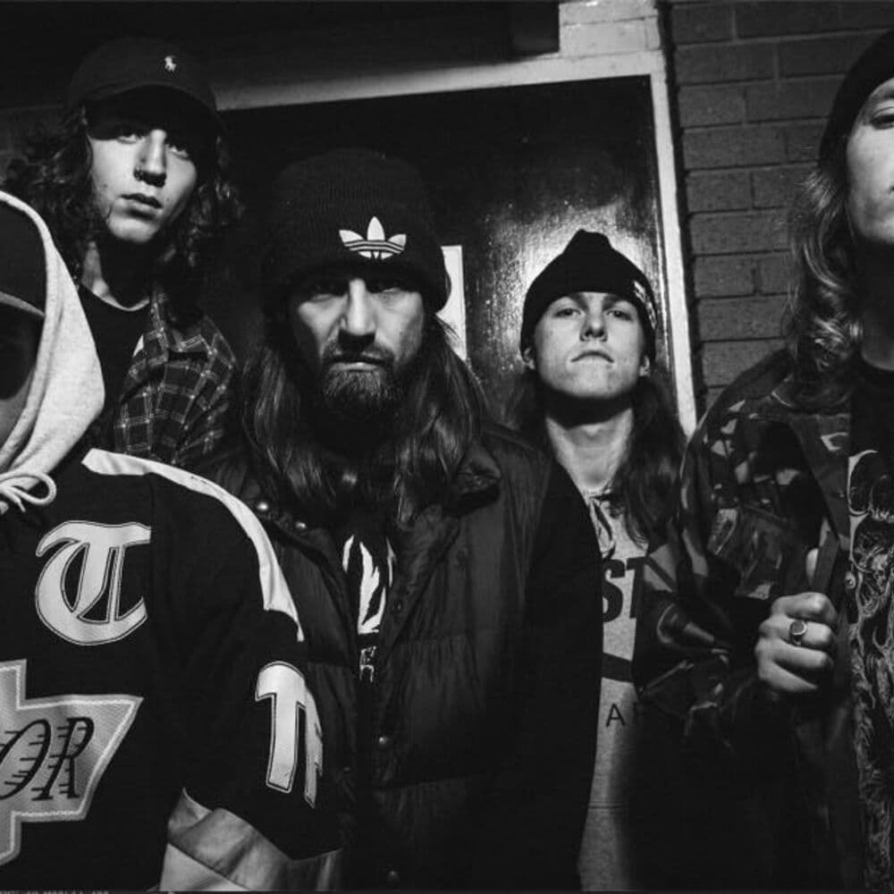 Detonated – Rock