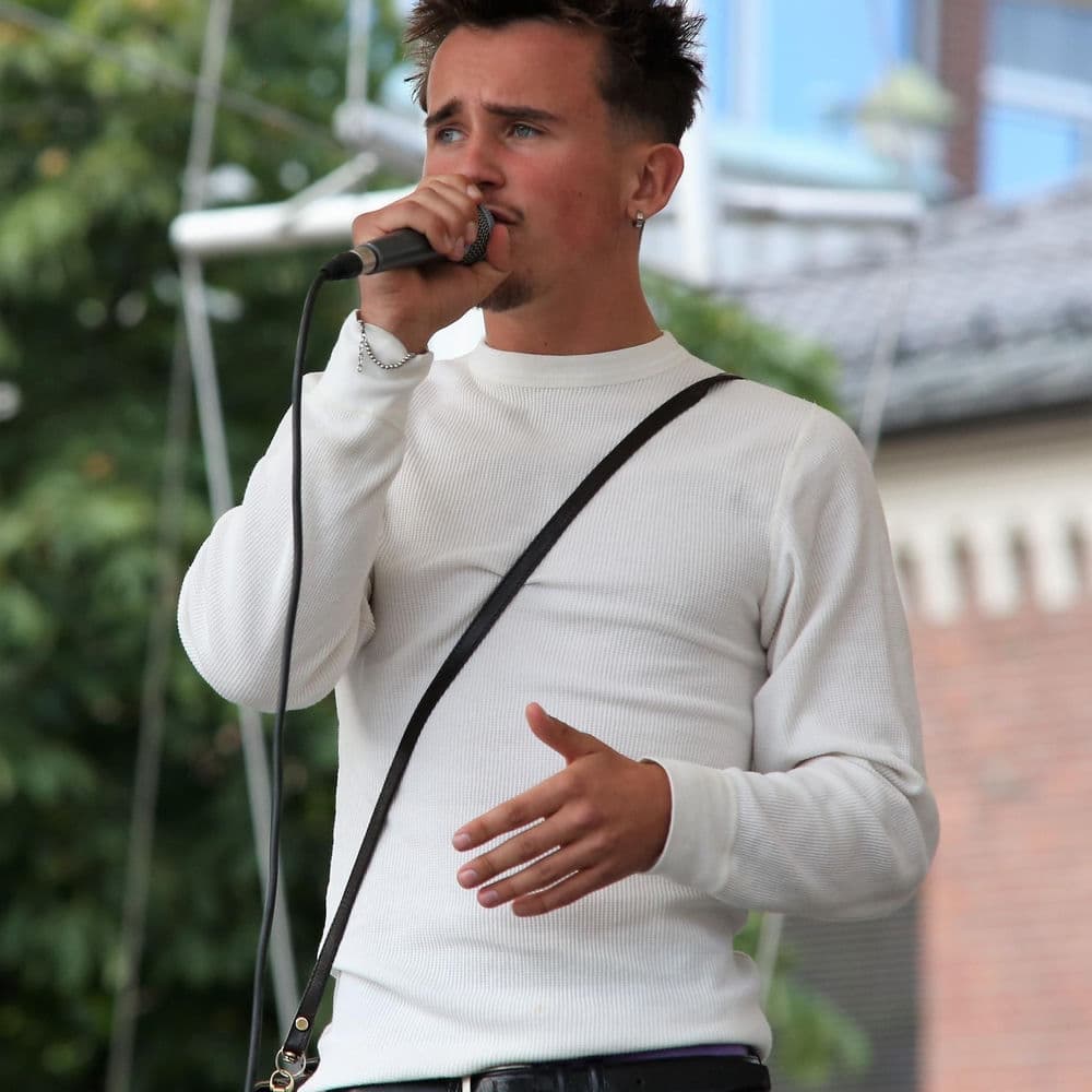 lille Caesar – Pop