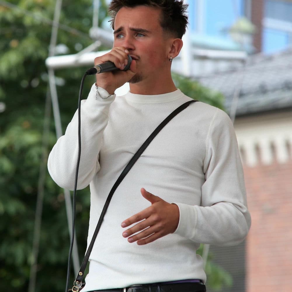 lille Caesar – Pop