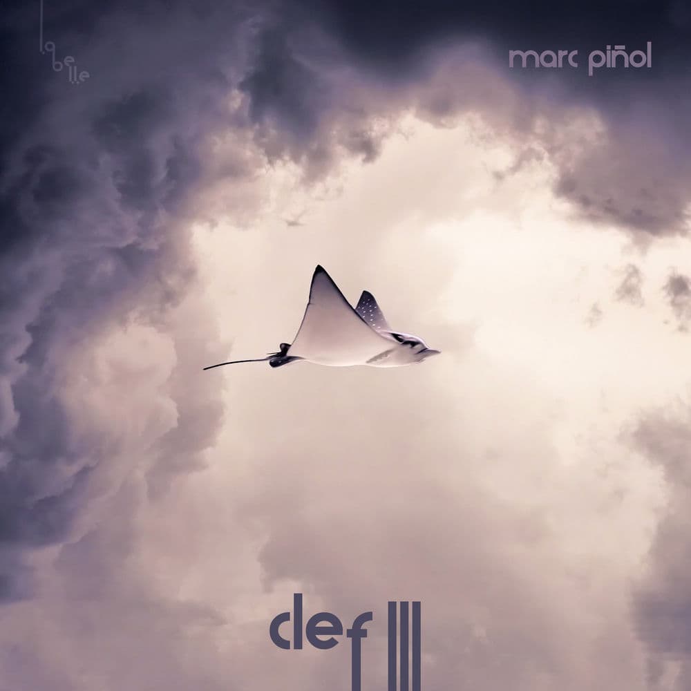 Marc Piñol – Electro