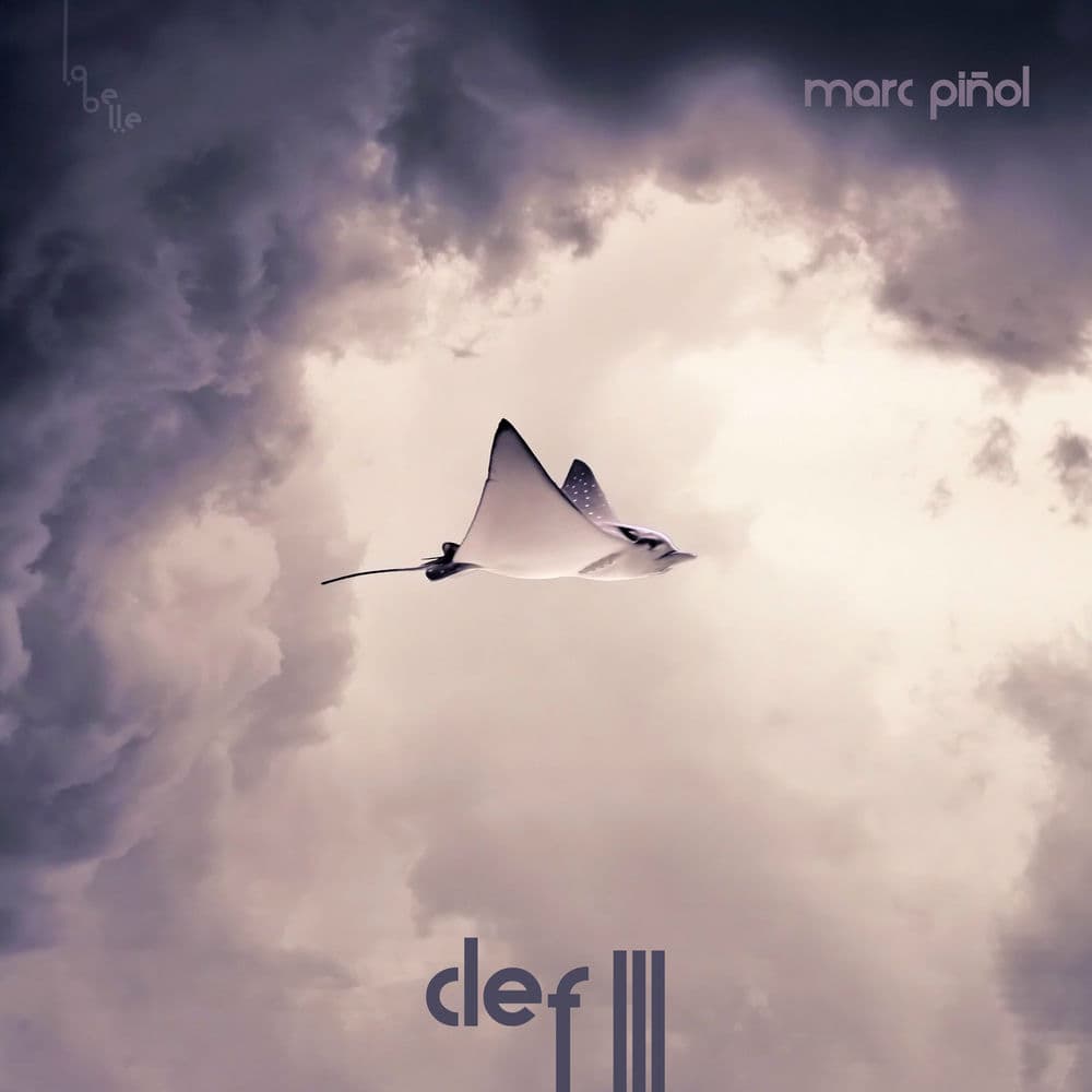 Marc Piñol – Electro