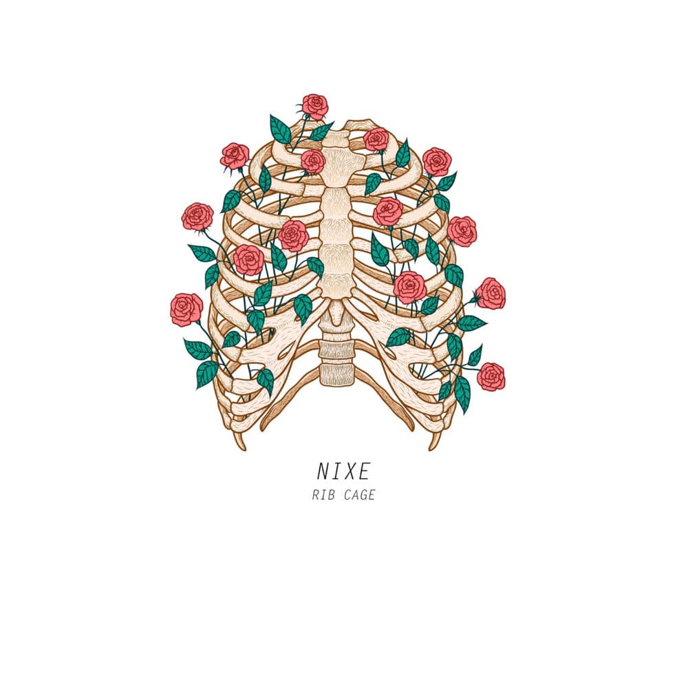 NIXE – Electro