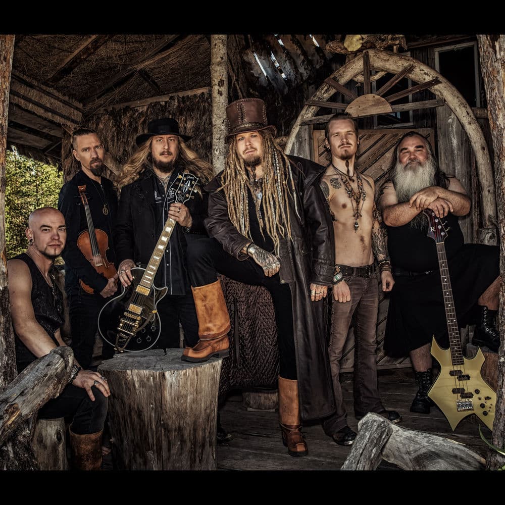 KORPIKLAANI – Folk