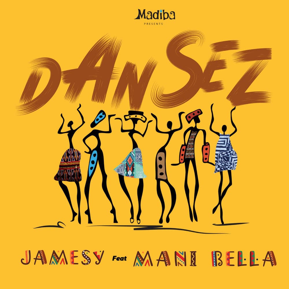 Jamesy – Hip-Hop