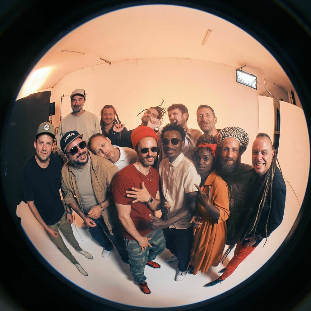 DANAKIL – Dub