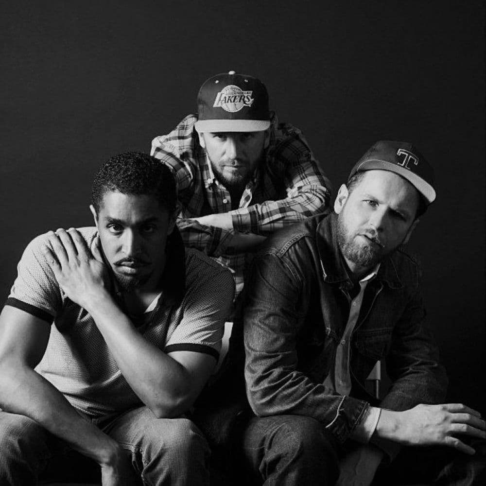 TRIPTIK – Hip-Hop