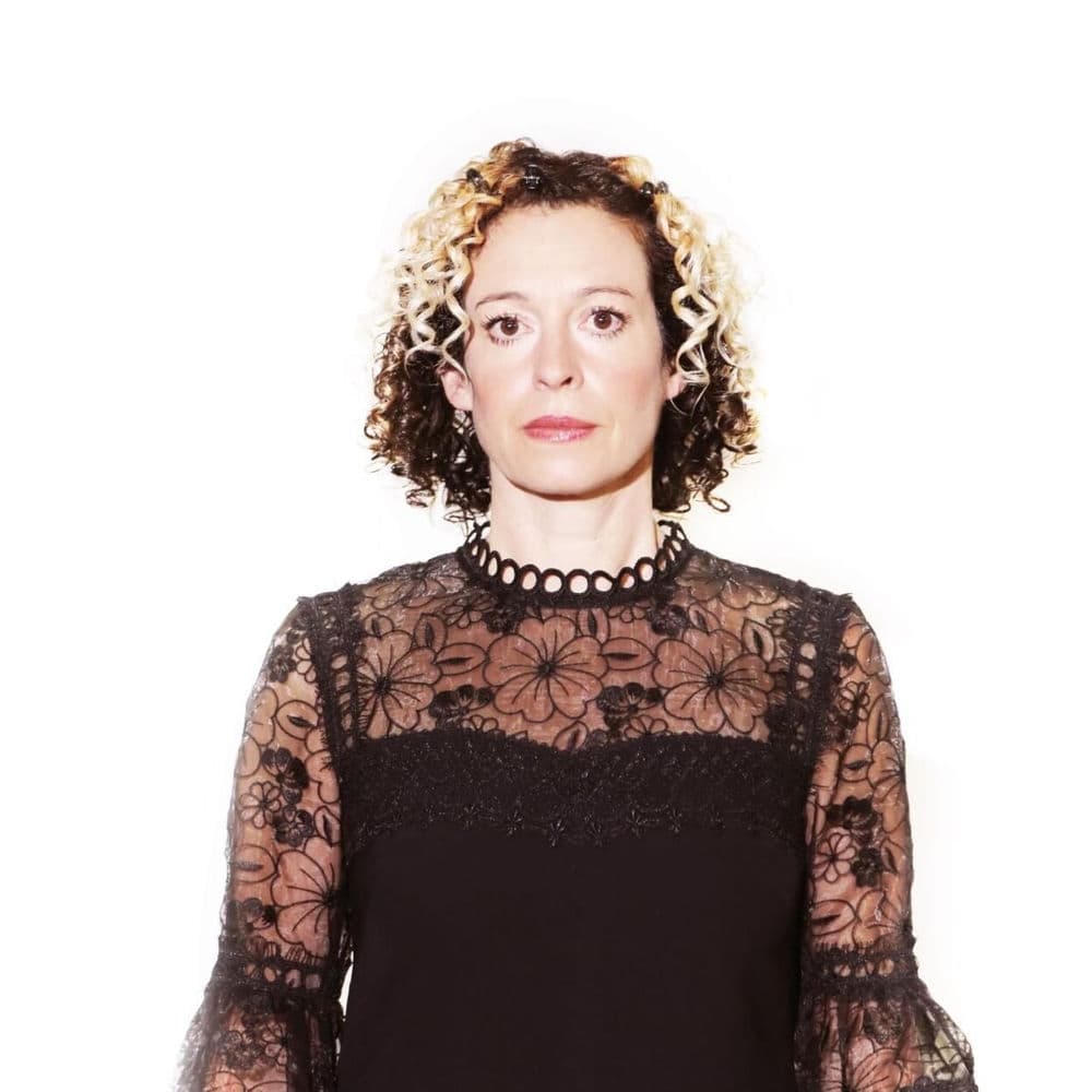 Kate Rusby – Singer-Songwriter