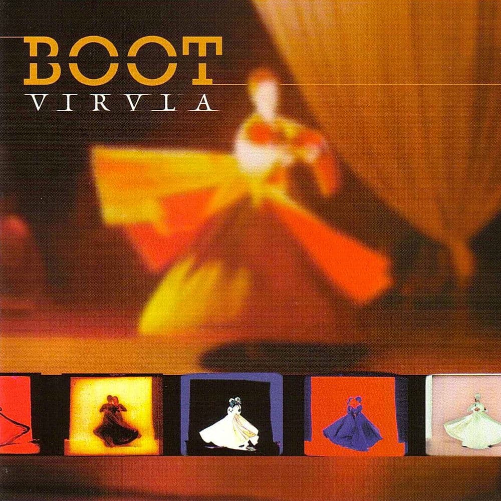 BOOT – Electro