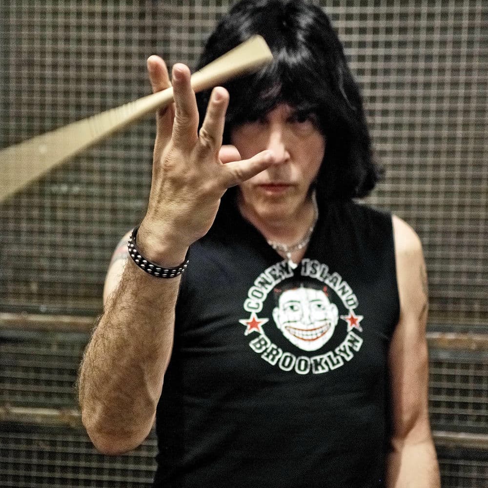 Marky Ramone – Pop