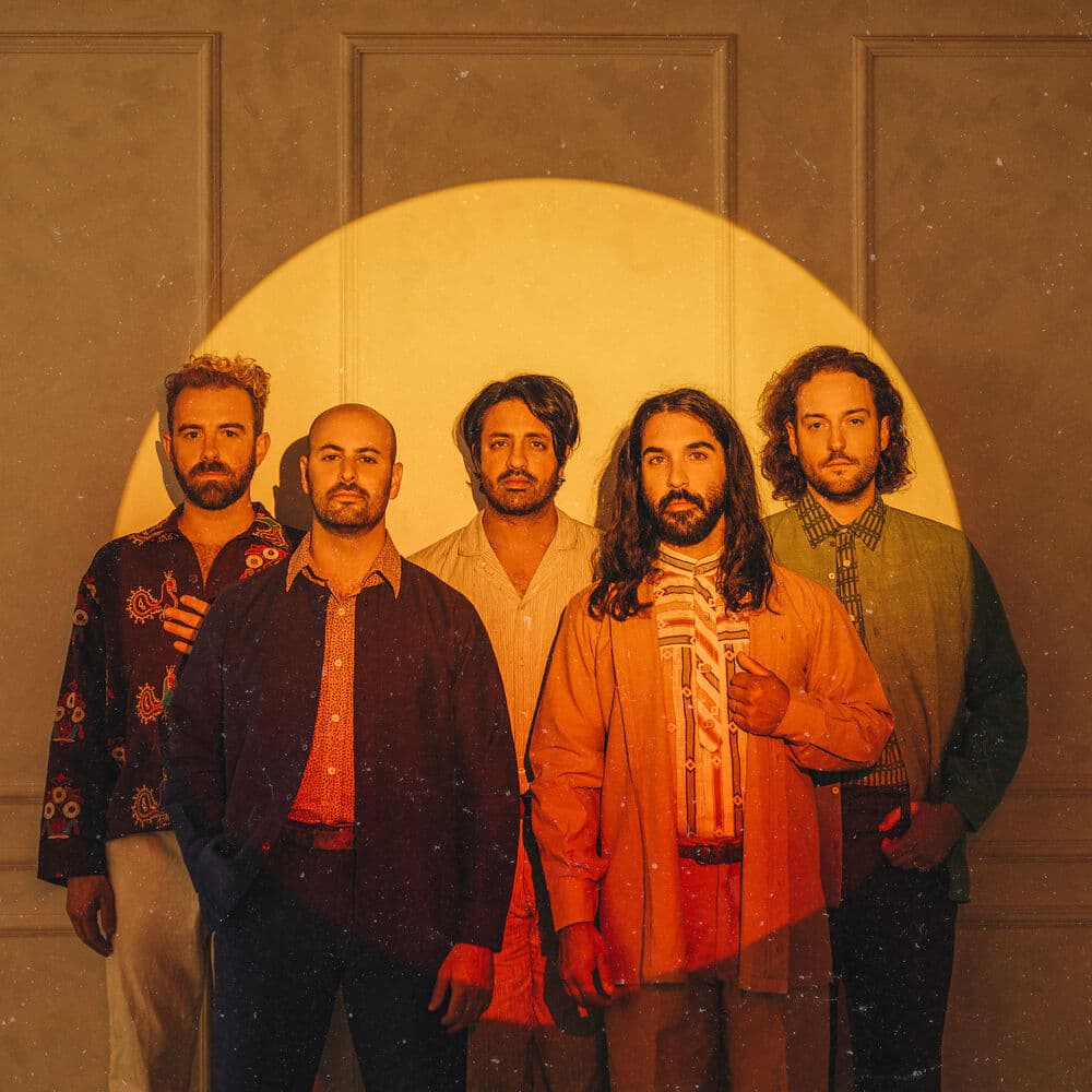 Young the Giant β Rock