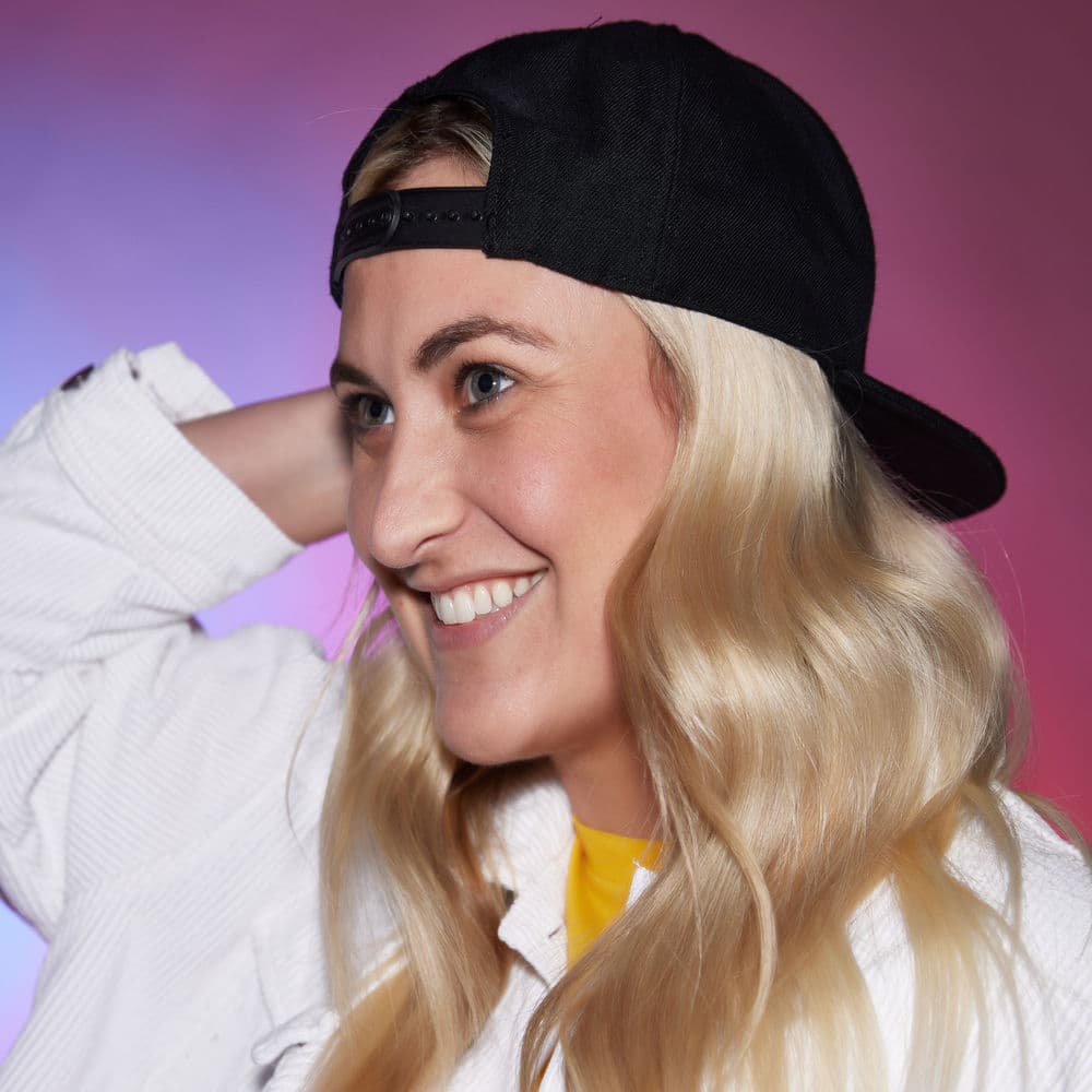 Channe – Techno