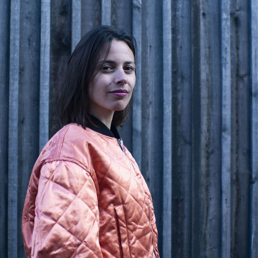 Marina Trench – Electro