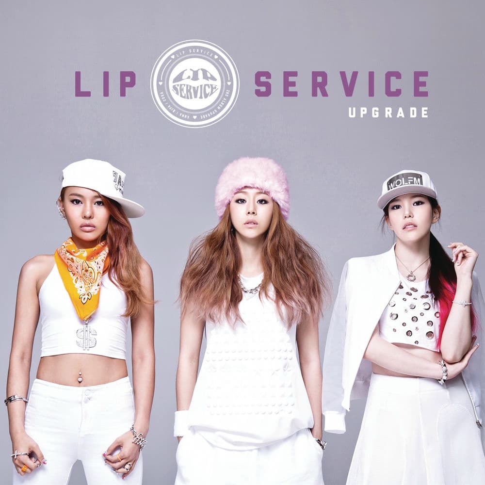 Lip Service – World