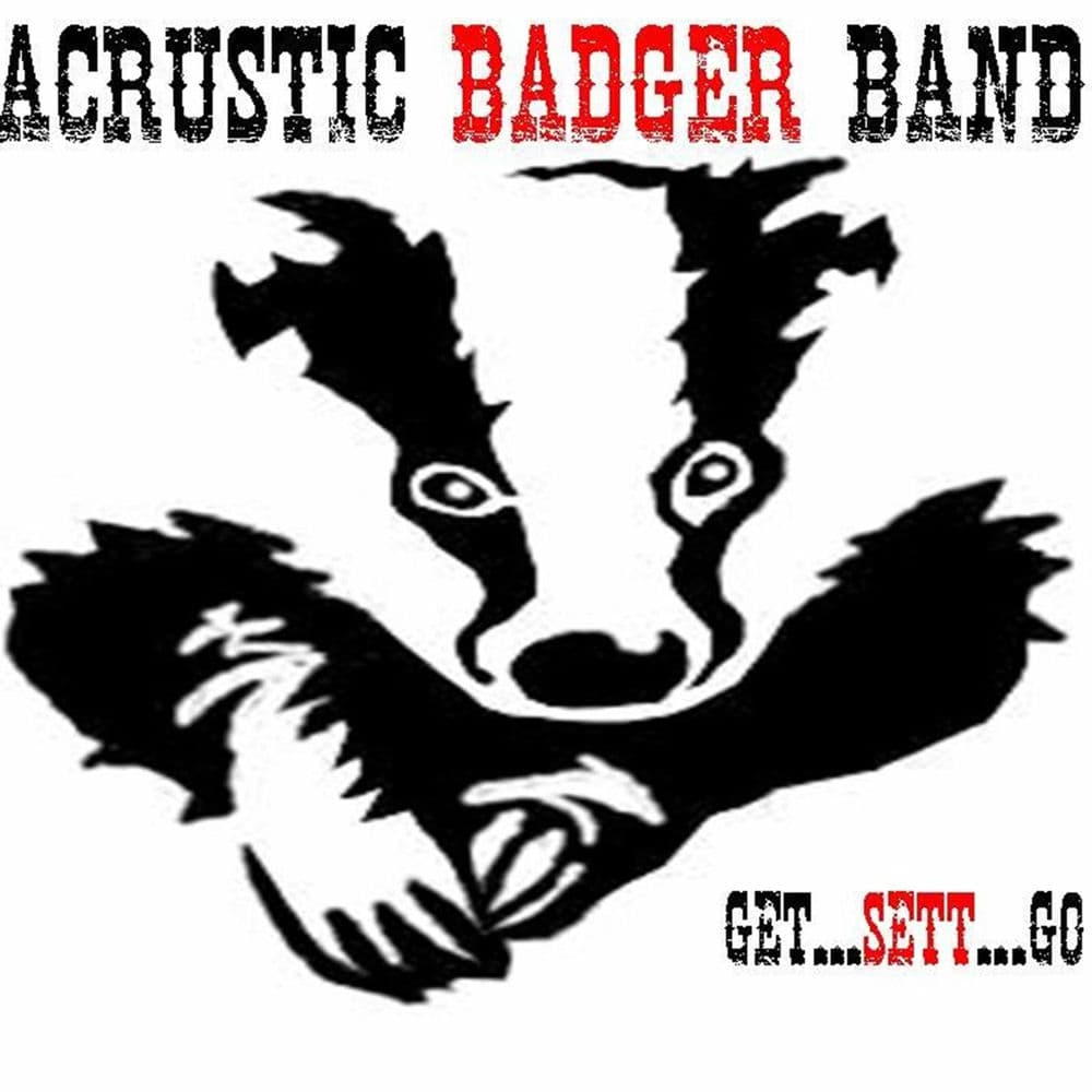 The Acrustic Badger Band