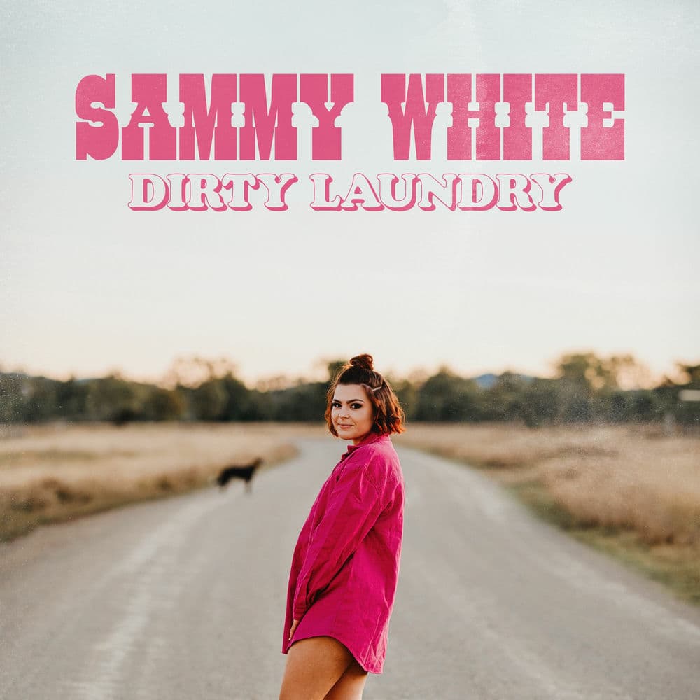 Sammy White – Folk