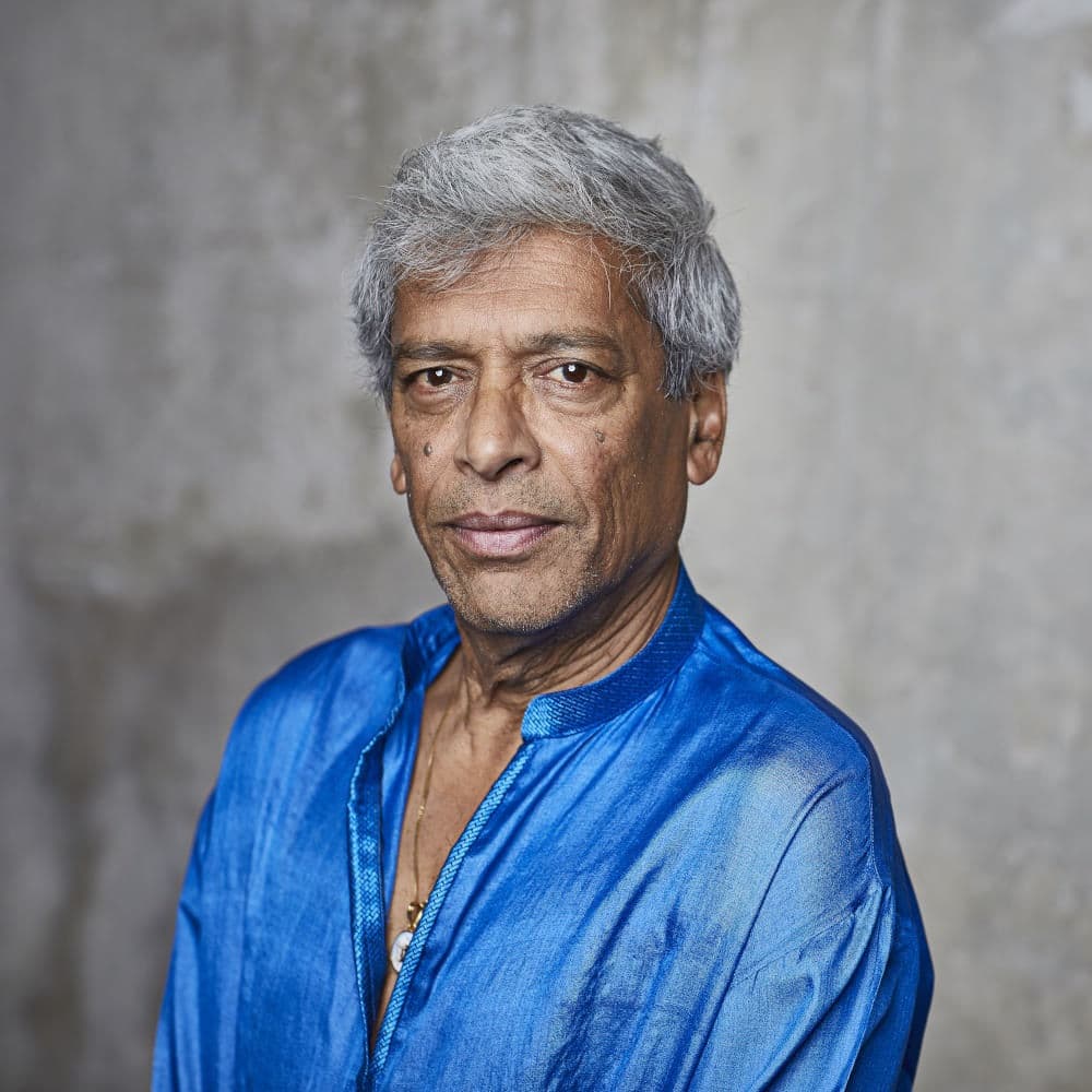 TRILOK GURTU – Jazz
