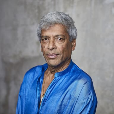 TRILOK GURTU