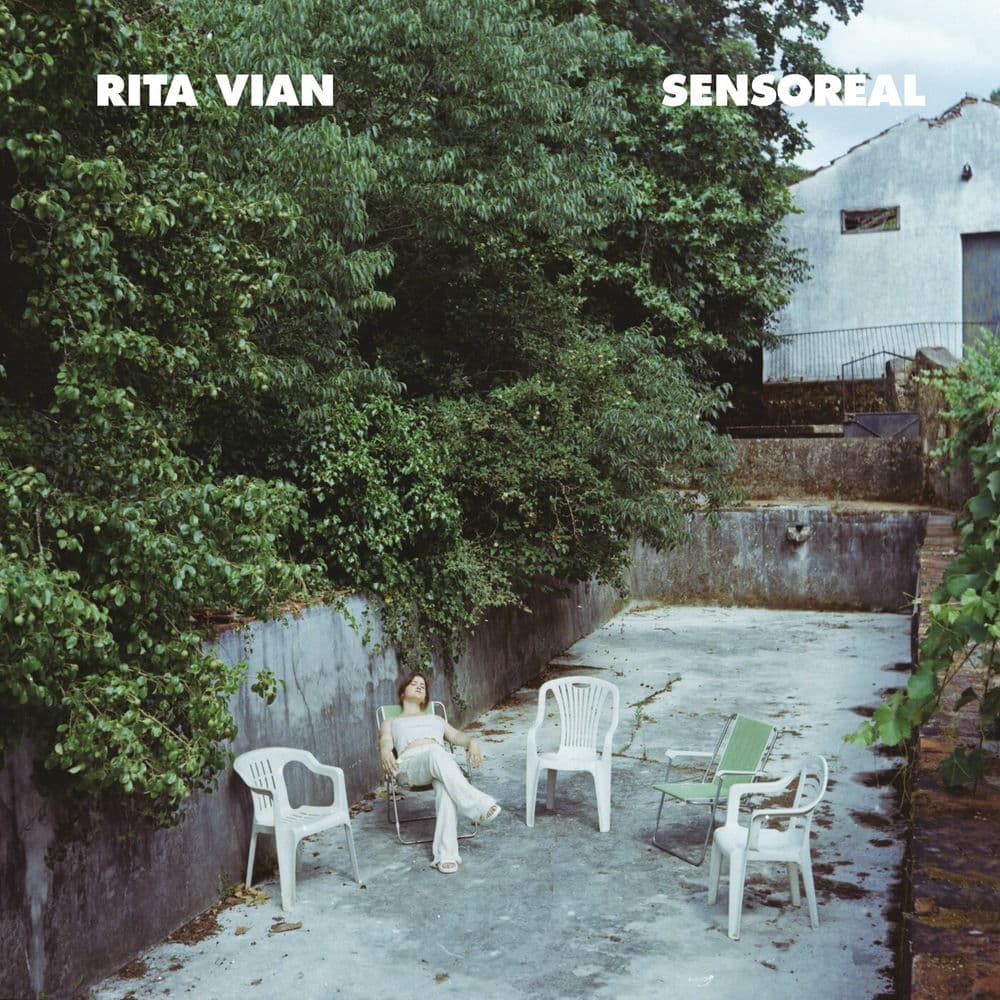 Rita Vian – Electro