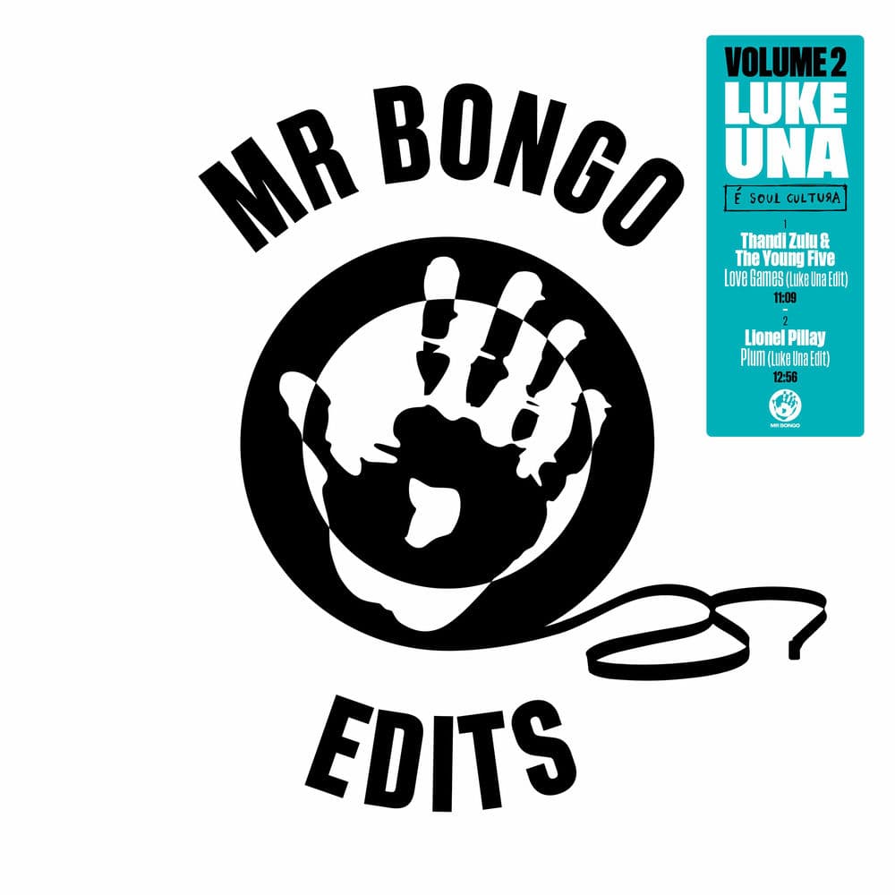 Luke Una – Disco