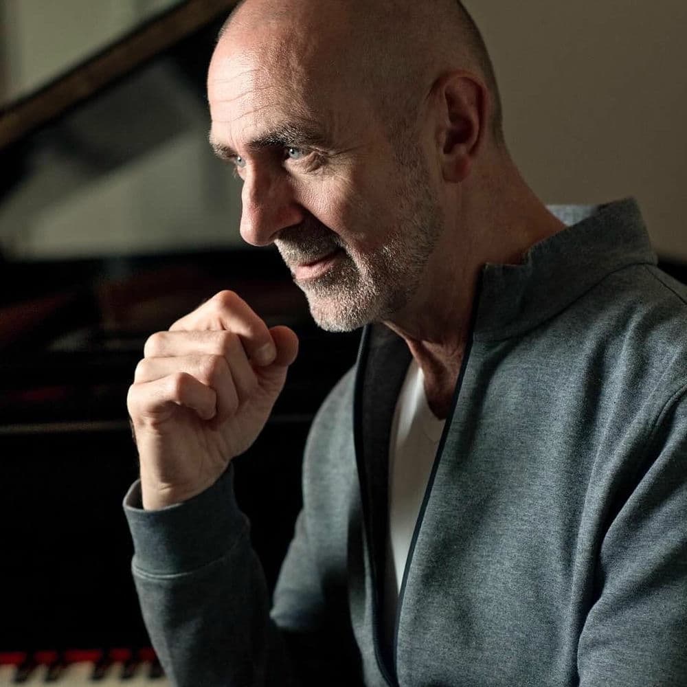 ROGER MURARO – French Pianist