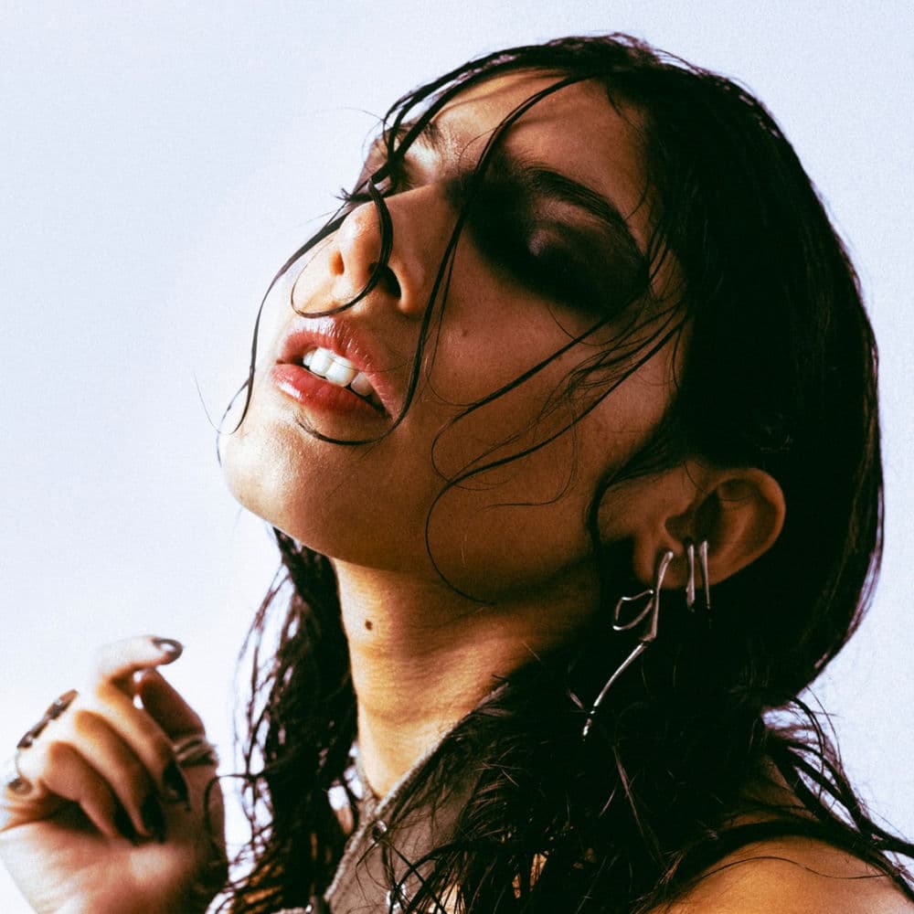 DEBORAH LECLERCQ – Electropop
