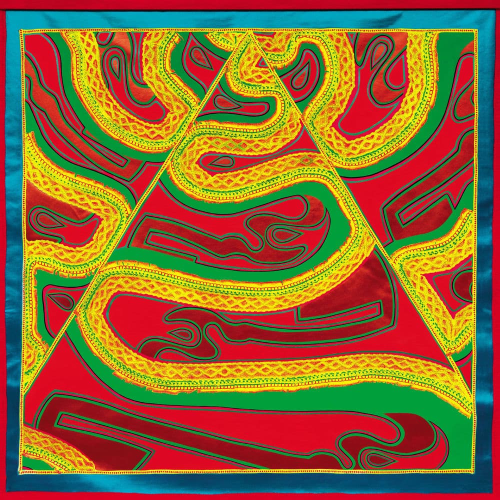 Natural Information Society – Experimental