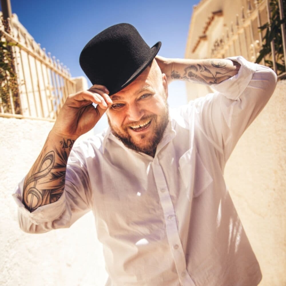 Hagen Stoll – Rock