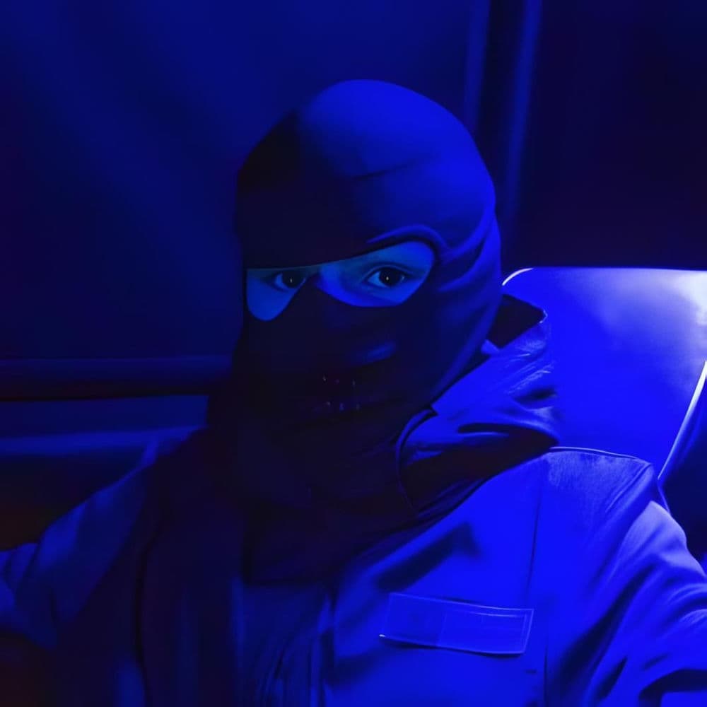 Hazey – Hip-Hop