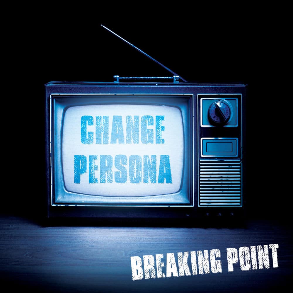 Change Persona – Alternative