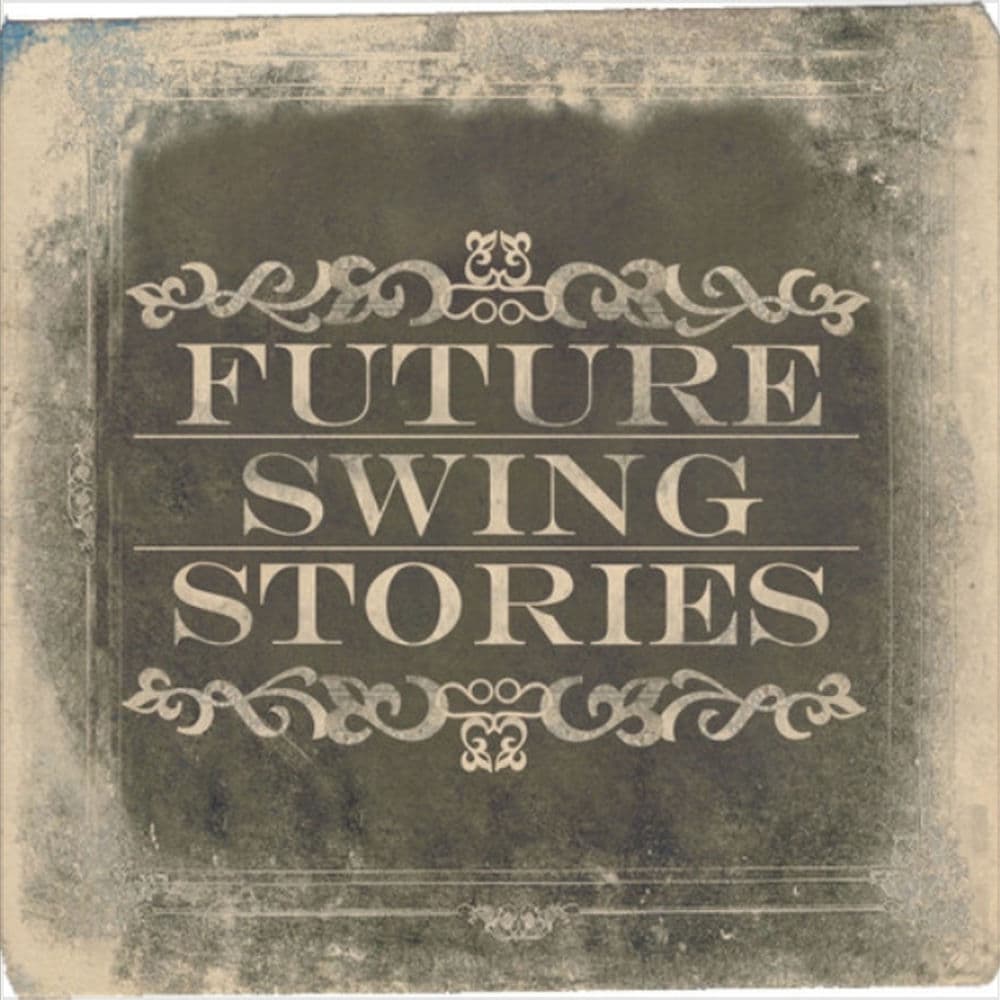 Future Stories – Electro