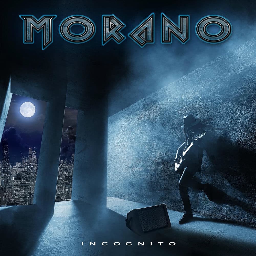 Morano – Rock