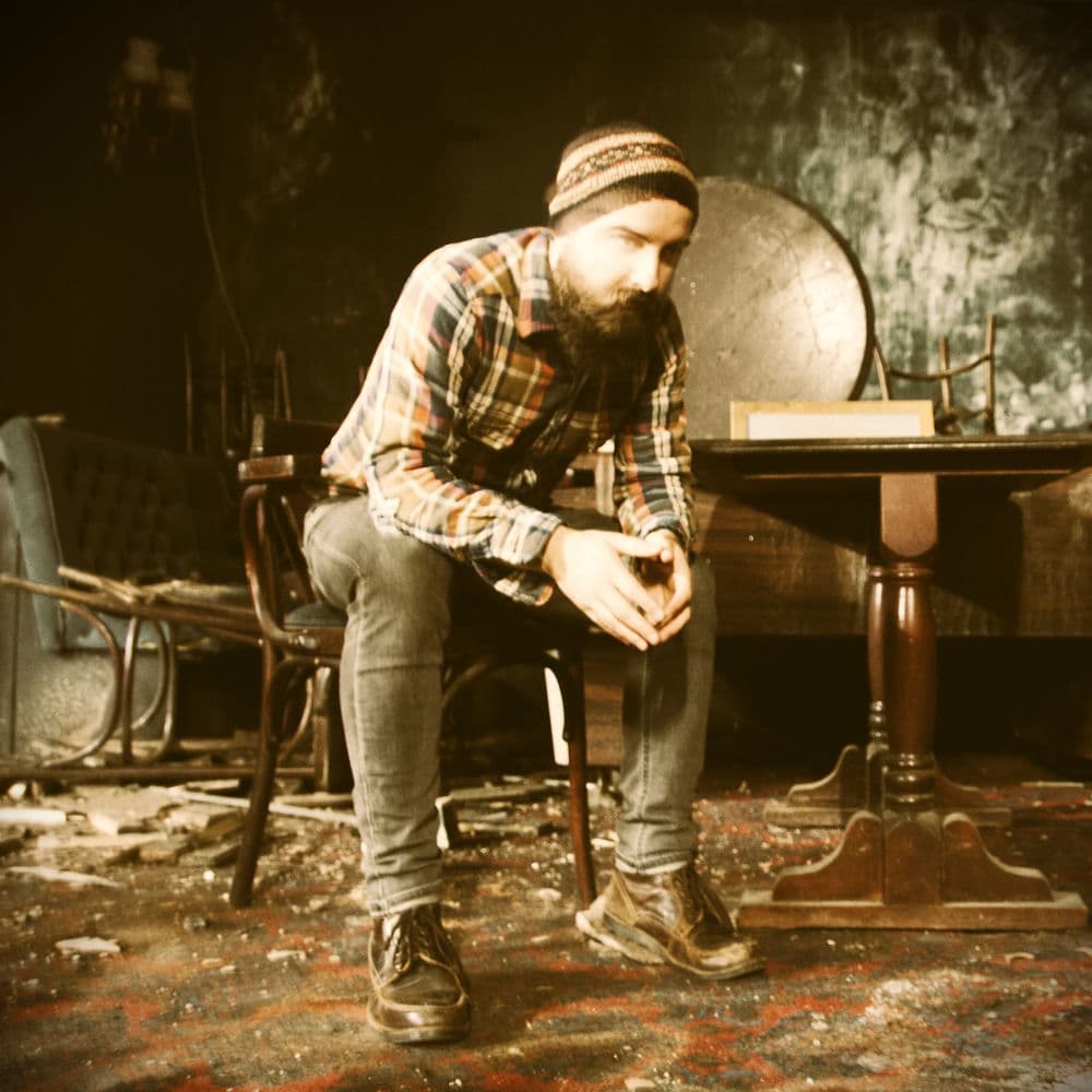Matthew Frederick β Acapela Studio