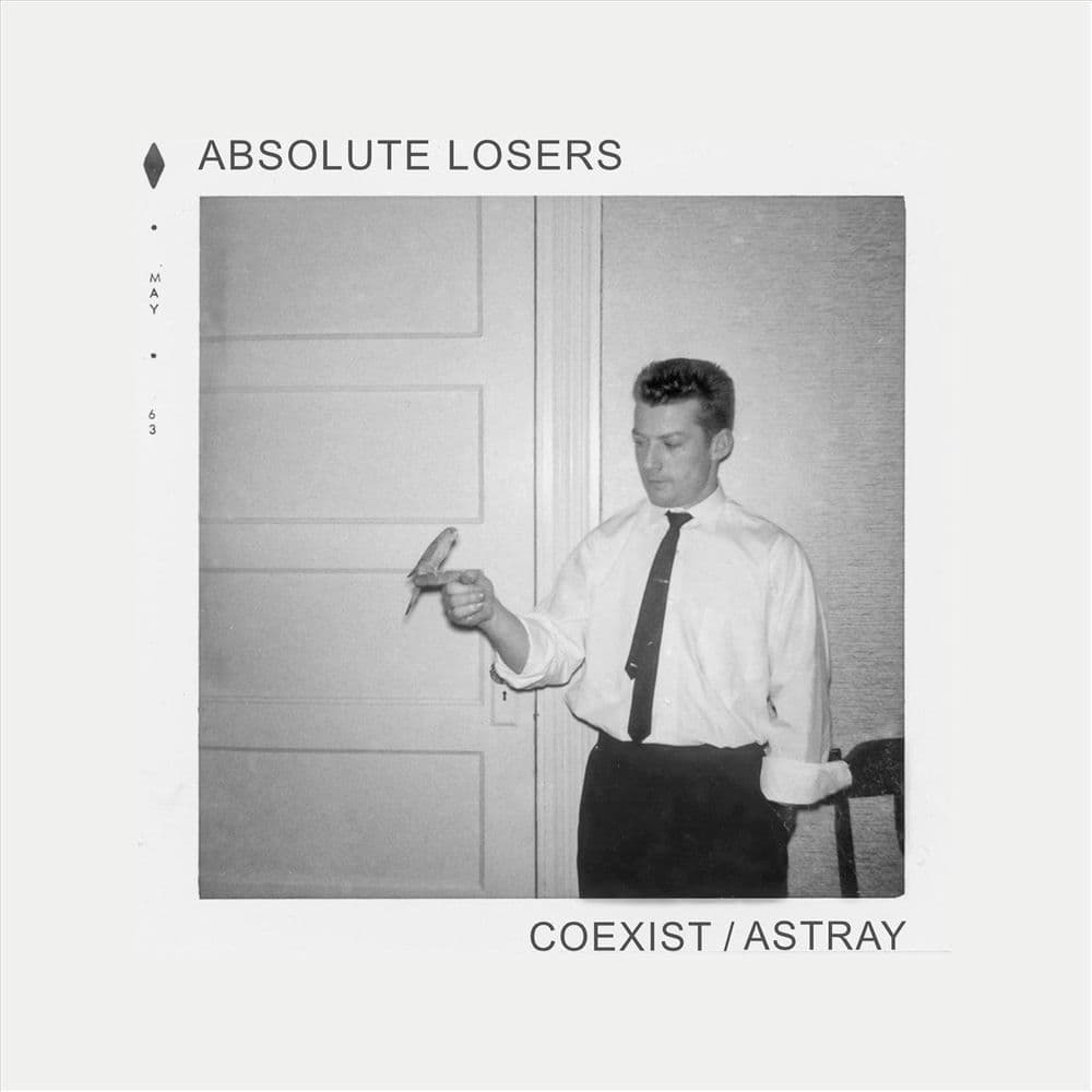 Absolute Losers – Rock