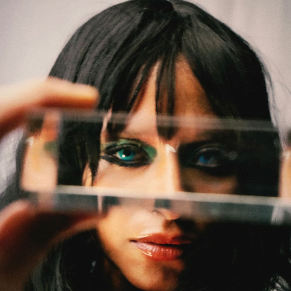 Nuha Ruby Ra – Alternative